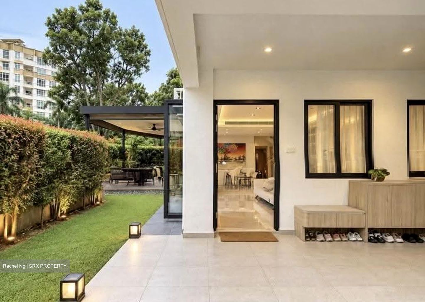 Hillview Villas (D23), Terrace #635053521
